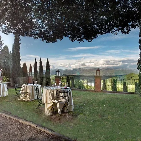 Barberino Country house