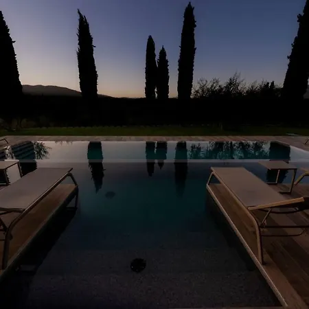 Barberino Country house