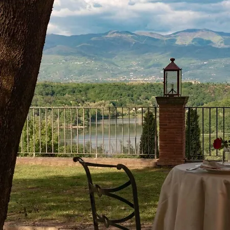 Country house Barberino *