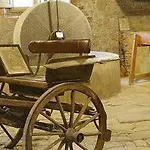 Barberino 컨트리하우스 멜레토