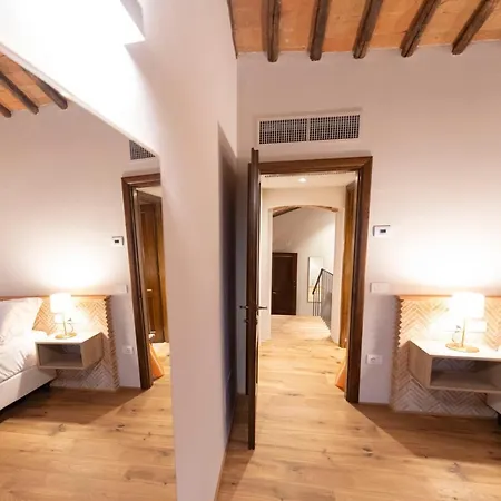 Barberino Country house
