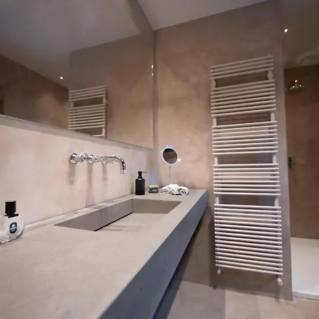 Barberino Country house *