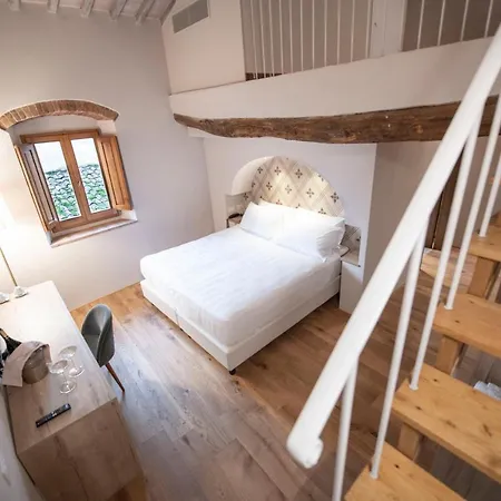 Country house Barberino