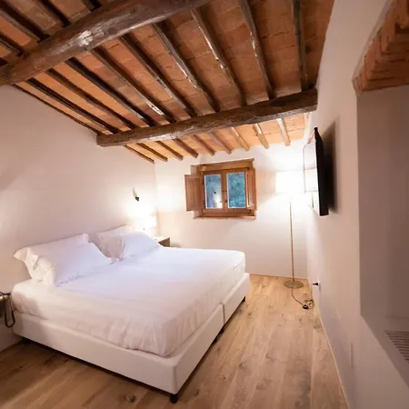 Barberino Country house *