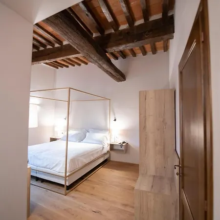 Barberino Country house *