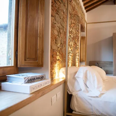 Barberino Country house *