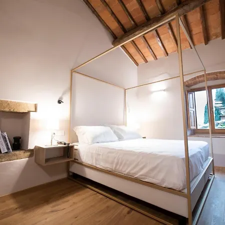 Barberino Country house