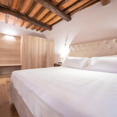 Barberino Country house *