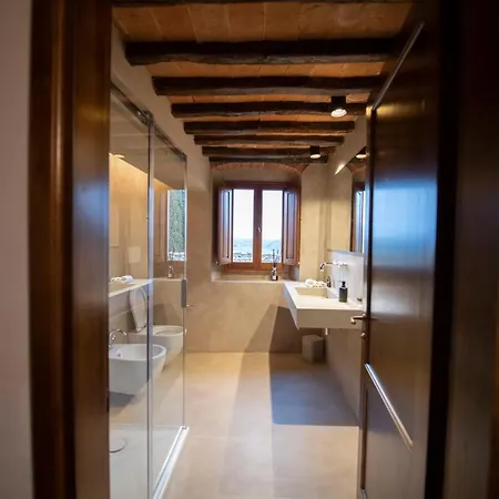 Barberino Country house