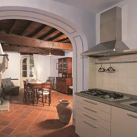 Country house Barberino Meleto