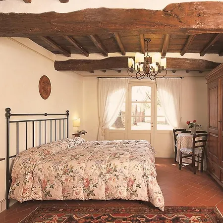 Country house Barberino
