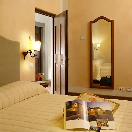 Country house Barberino