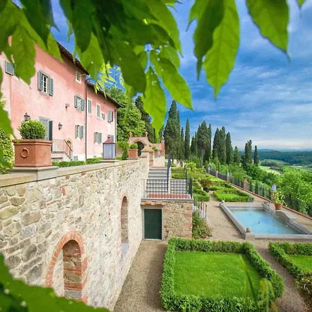 Country house Barberino