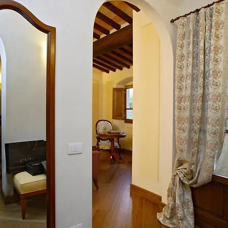 Barberino Country house *