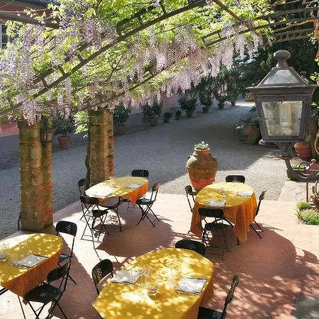 Country house Barberino *