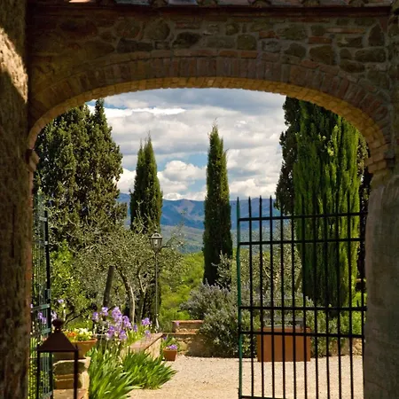 Barberino Country house *