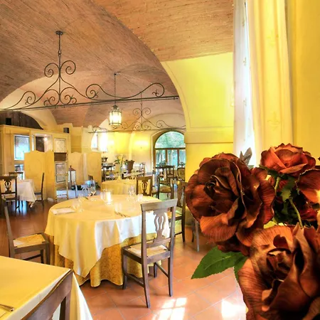 Country house Barberino Meleto