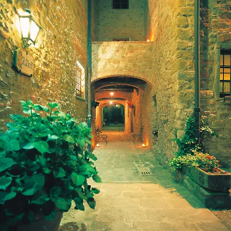 Barberino *