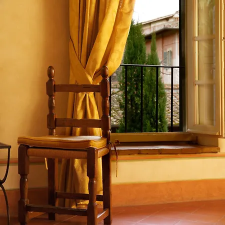 Country house Barberino