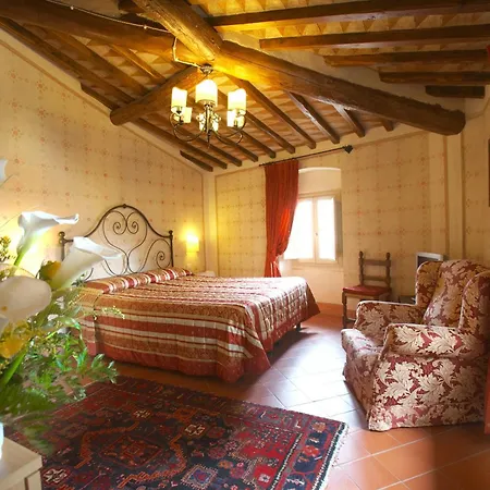 Country house Barberino