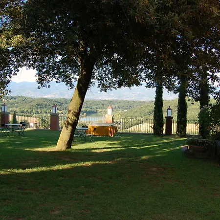 Barberino Country house *