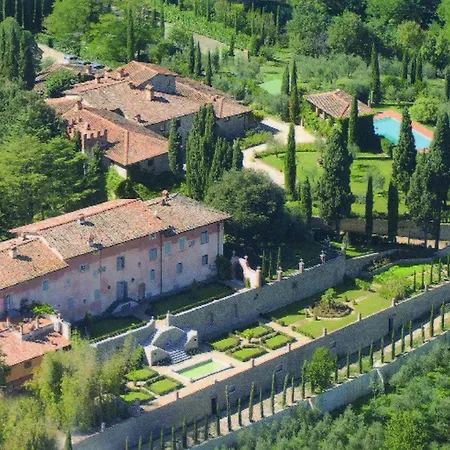 Barberino Meleto