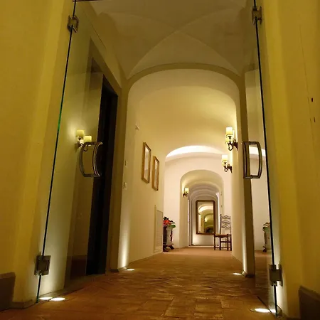 Country house Barberino