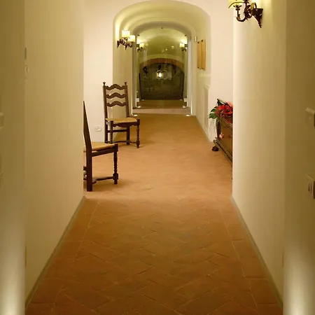 Barberino Meleto