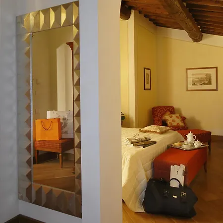 Barberino Country house Meleto