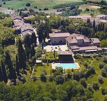 Barberino Meleto