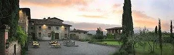 Barberino * Meleto