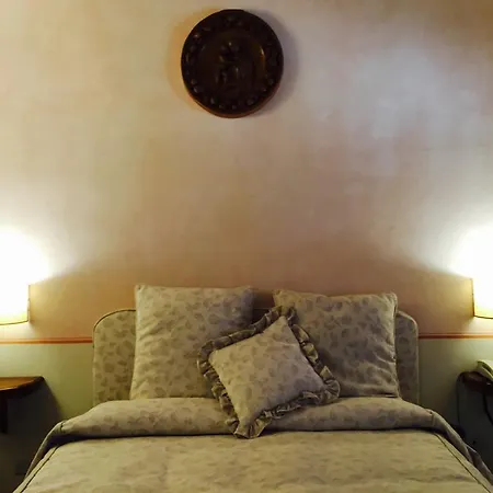 Country house Barberino *