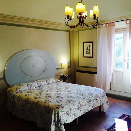Country house Barberino Meleto