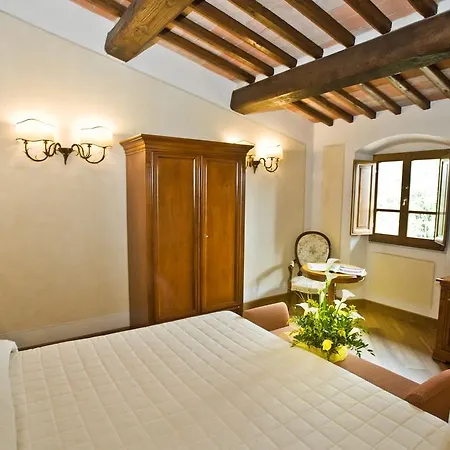 Country house Barberino *