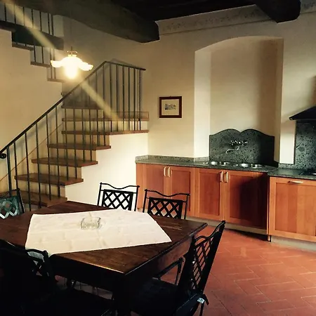Country house Barberino