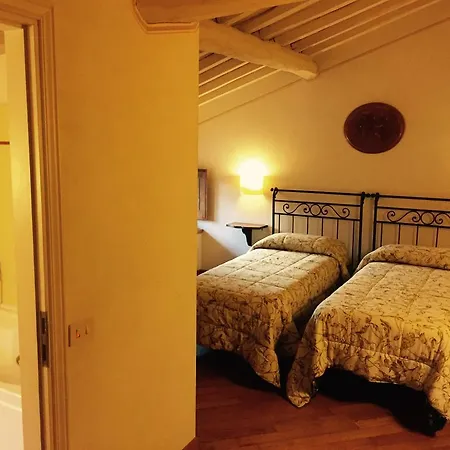 Country house Barberino