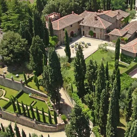 Country house Barberino *
