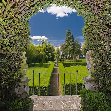 Country house Barberino Meleto
