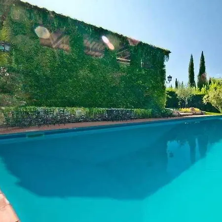 Country house Barberino