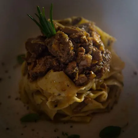 Barberino * Meleto