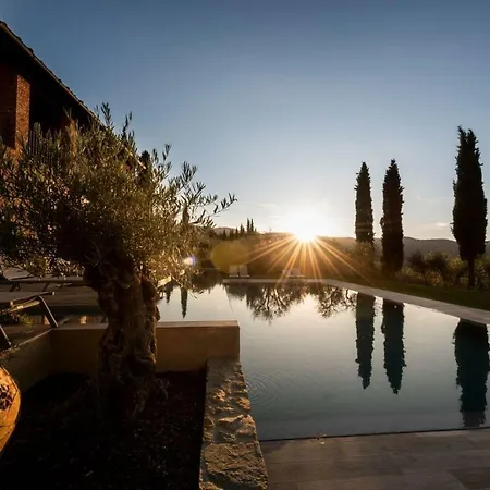 Country house Barberino